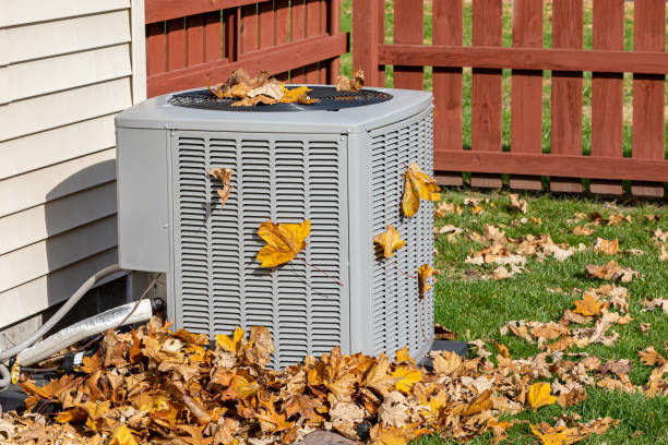 HVAC troubleshooting in Eagle Lake, WI