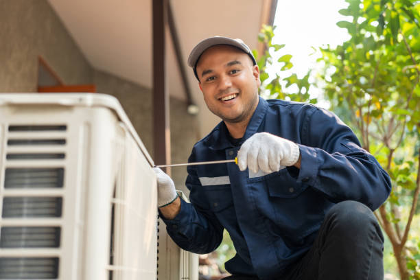 HVAC emergency services in Eagle Lake, WI